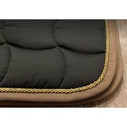 Anna Scarpati Quarzo Dressur underlag