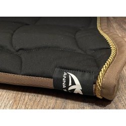 Anna Scarpati Quarzo Dressur underlag