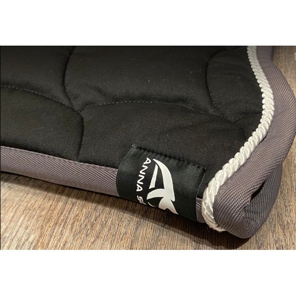 Anna Scarpati Quarzo Dressur underlag