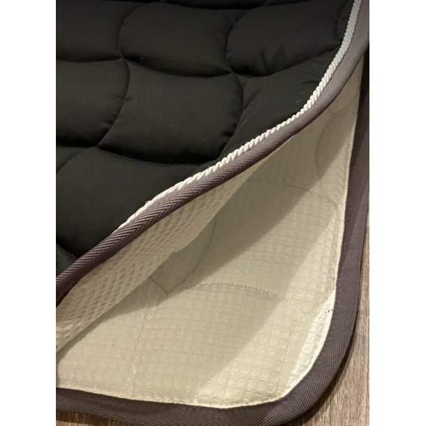 Anna Scarpati Quarzo Dressur underlag