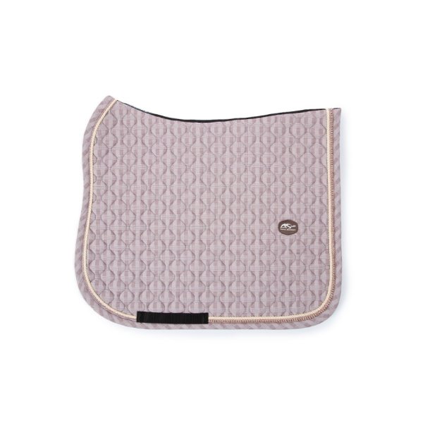 Anna Scarpati Quima 49 sadelunderlag