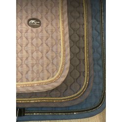 Anna Scarpati Quima 49 sadelunderlag