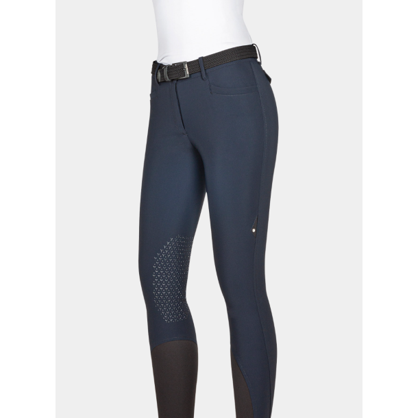 Equiline Atirk b-move ridebukser