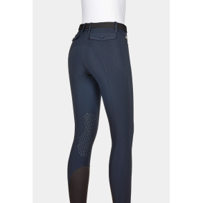 Equiline Atirk b-move ridebukser