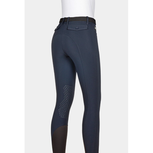 Equiline Atirk b-move ridebukser