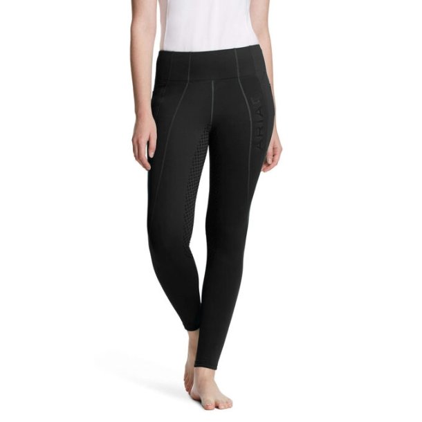 Ariat Attain termo tights kn�grip AW21