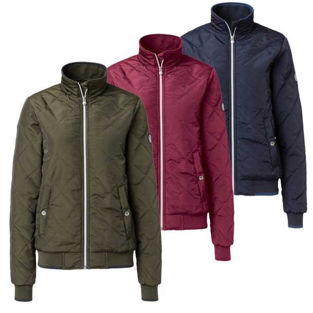 Mountain Horse Audrey Junior Jakke