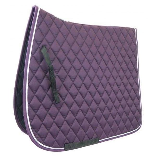 Equest Saddelunderlag