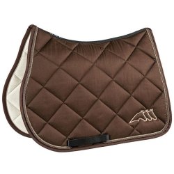 Equiline Rombo Eliae saddelunderlag