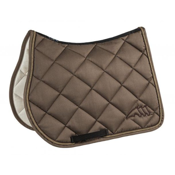 Equiline Rombo Eliae saddelunderlag