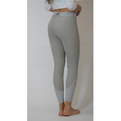 For Horses Adelia Ridebukser med kn� grip