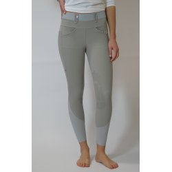 For Horses Adelia Ridebukser med kn� grip