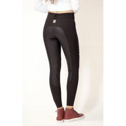 For Horses Remie Ridebukser med fuld grip