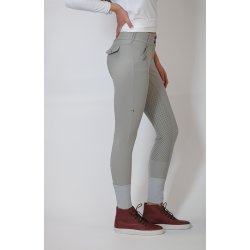 For Horses Winnie Ridebukser med fuld grip