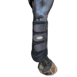 Back on Track ridegamacher bagben