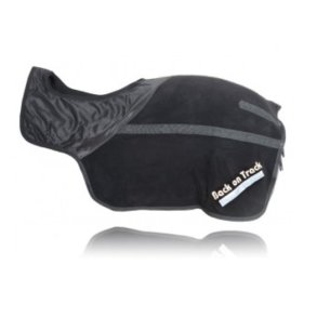 Back on Track rided�kken (exercise supreme rug)