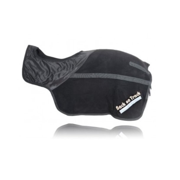 Back on Track rided�kken (exercise supreme rug)