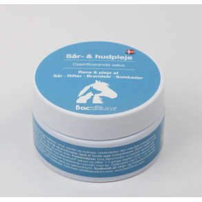 Bacxitium� Desinficerende s�rsalve (100 ml) 