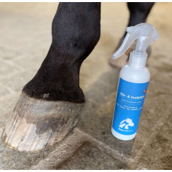 Bacxitium� Spray til muk og s�rpleje 