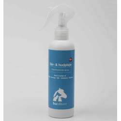 Bacxitium� Spray til muk og s�rpleje 