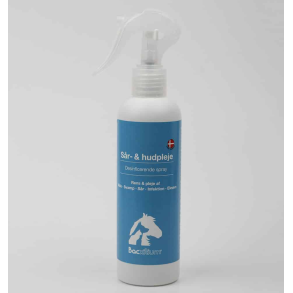 Bacxitium� Spray til muk og s�rpleje 