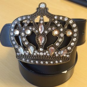 OS B�lte med Krone