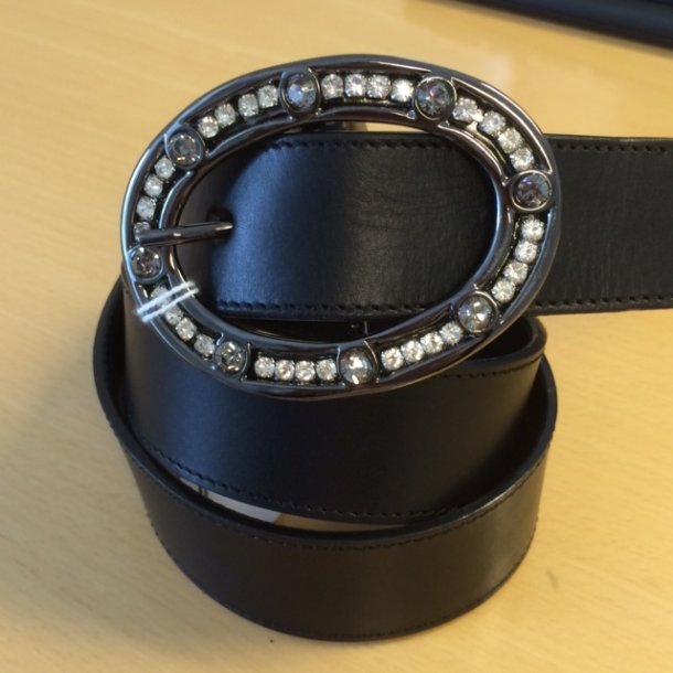 OS B�lte ovalt sp�nde