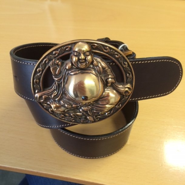 OS B�lte Happy Buddha