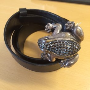 OS B�lte med Fr�