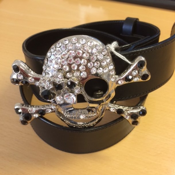 OS B�lte Skull