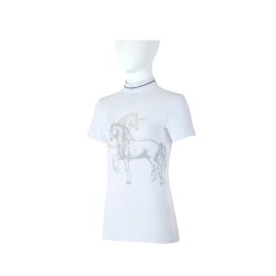 Animo Baid st�vnebluse pige