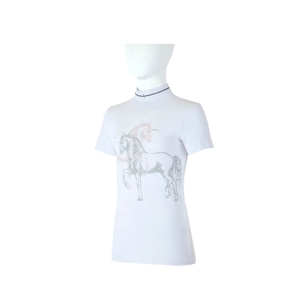 Animo Baid st�vnebluse pige