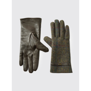 Dubarry Ballycastle Hemlock handsker