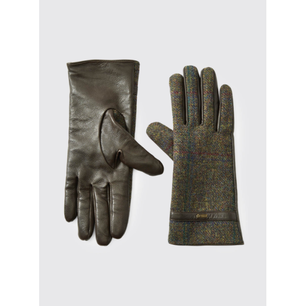 Dubarry Ballycastle Hemlock handsker