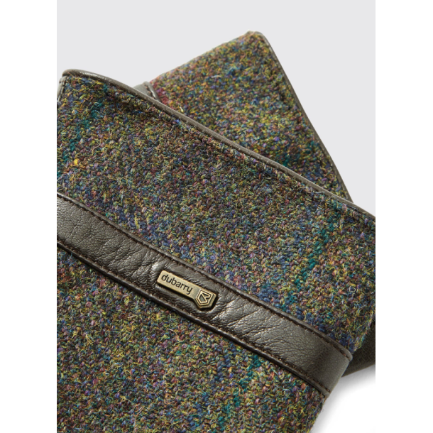 Dubarry Ballycastle Hemlock handsker