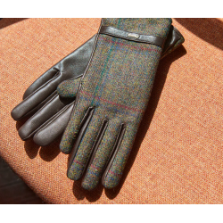 Dubarry Ballycastle Hemlock handsker