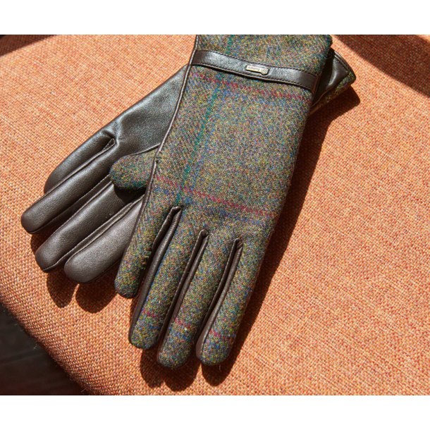 Dubarry Ballycastle Hemlock handsker