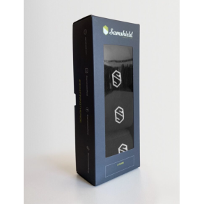 Samshield Balzane Blazon str�mper (3 pk)