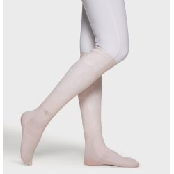 Samshield Balzane Flower ridestr�mper SS25