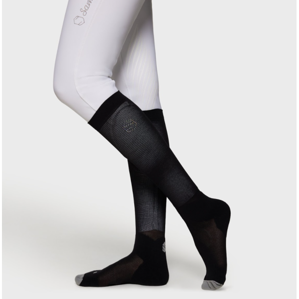 Samshield Balzane Soft Air ridestr�mper SS25