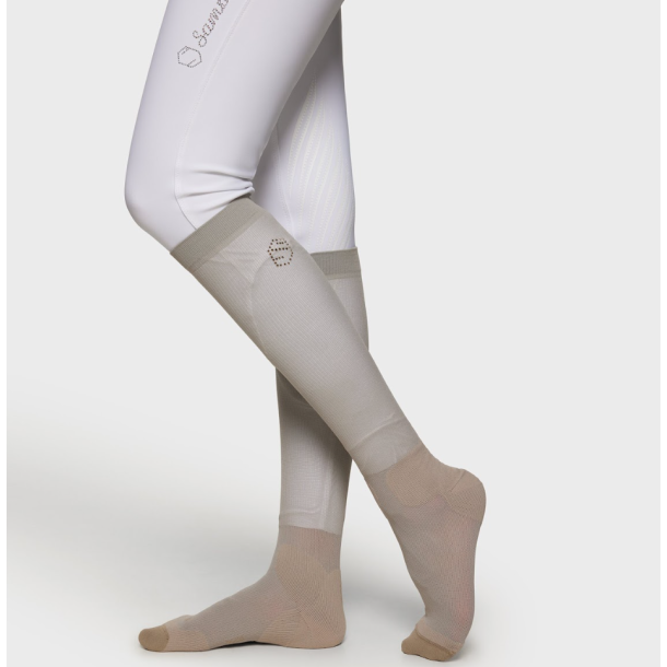 Samshield Balzane Soft Air ridestr�mper SS25