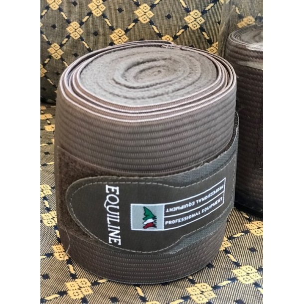 Equiline Ridebandager 2-Pak