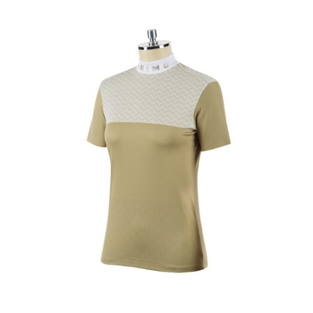 Animo Barnas ridebluse