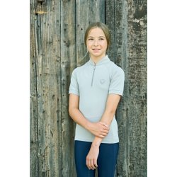 Covalliero kort�rmet polo til b�rn