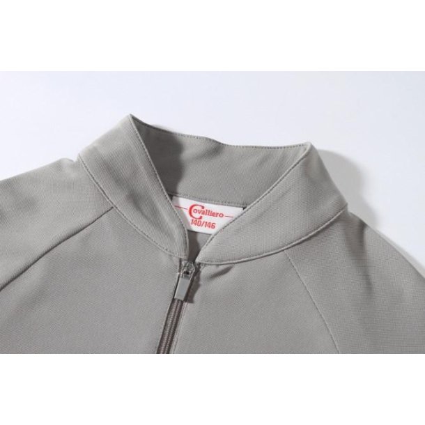 Covalliero kort�rmet polo til b�rn