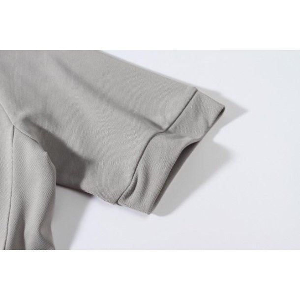 Covalliero kort�rmet polo til b�rn