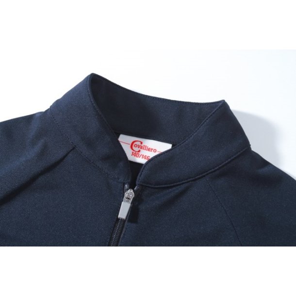 Covalliero kort�rmet polo til b�rn