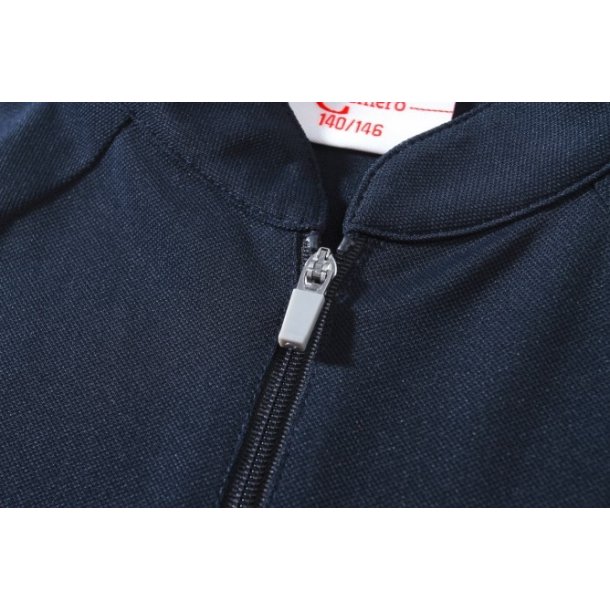 Covalliero kort�rmet polo til b�rn