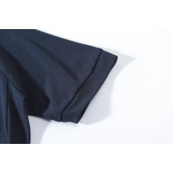 Covalliero kort�rmet polo til b�rn