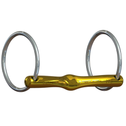 Neue Schule Turtle BarSmart Loose ring (16 mm)